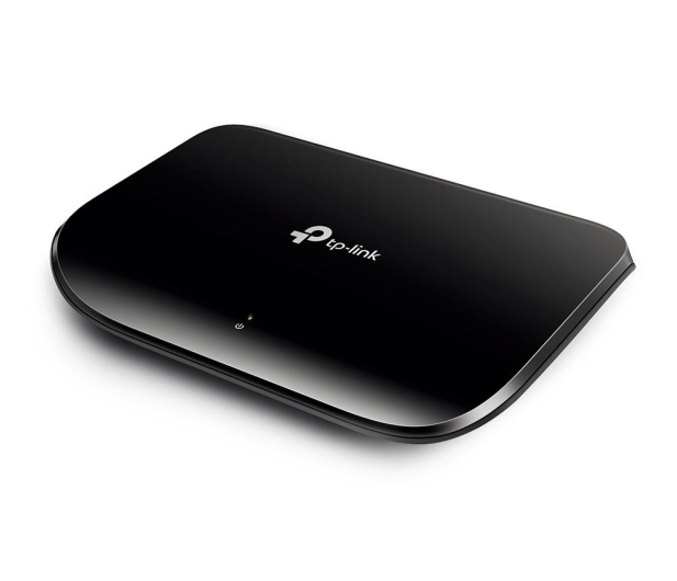 TP-Link 5p TL-SG1005D (5x10/100/1000Mbit) - 26800 - zdjęcie 9